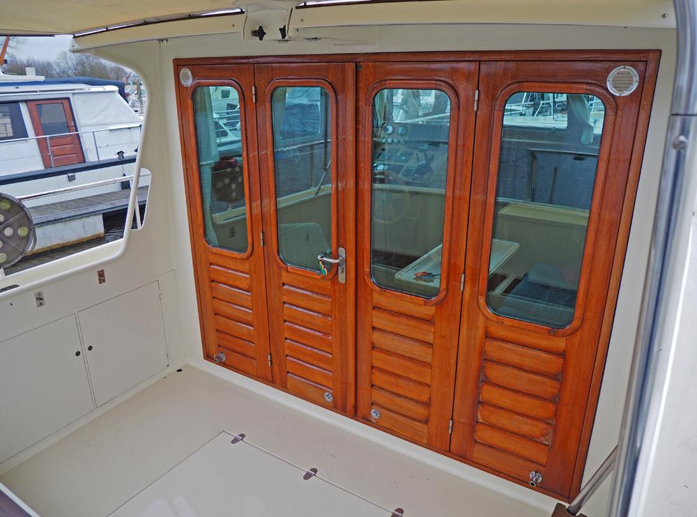 picture Dekuitrusting